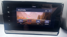 SEAT Ibiza 1.0 TSI 115 FR 5dr DSG Petrol Hatchback